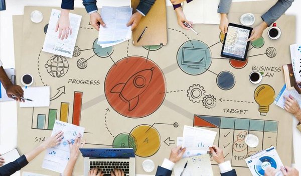 Petite histoire du marketing digital