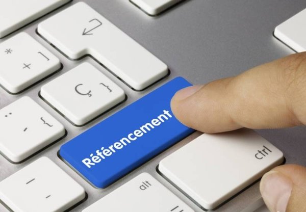 Le référencement en ligne : qu'est-ce que c'est ?