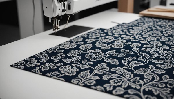 Transformez vos textiles avec une impression personnalisée